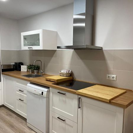 Apartamento El Mirador de La Isla San Fernando Exterior foto