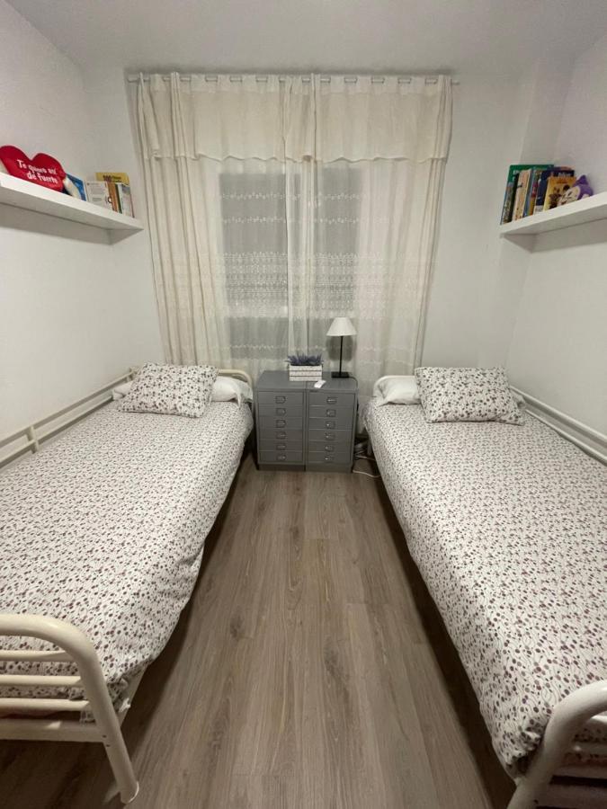 Apartamento El Mirador de La Isla San Fernando Exterior foto