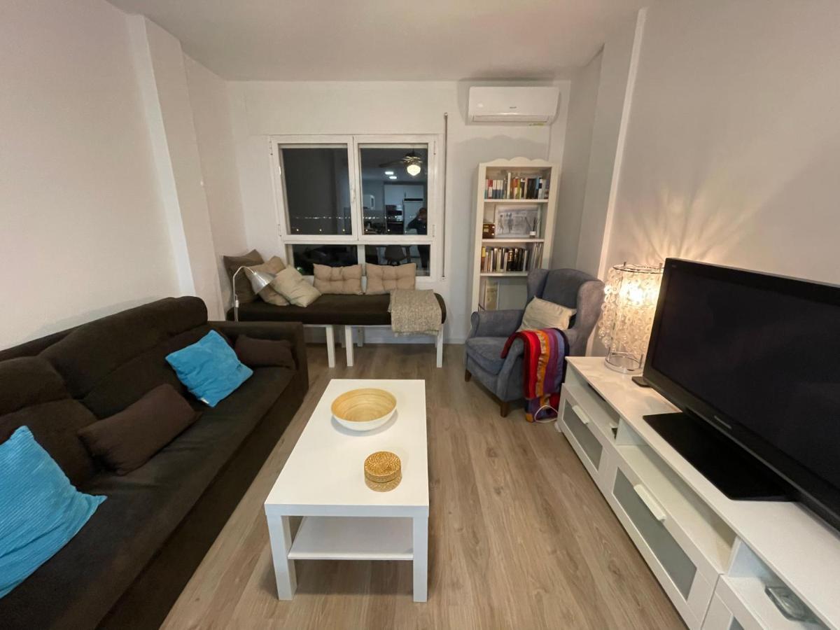 Apartamento El Mirador de La Isla San Fernando Exterior foto