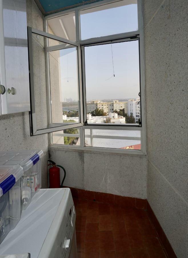 Apartamento El Mirador de La Isla San Fernando Exterior foto